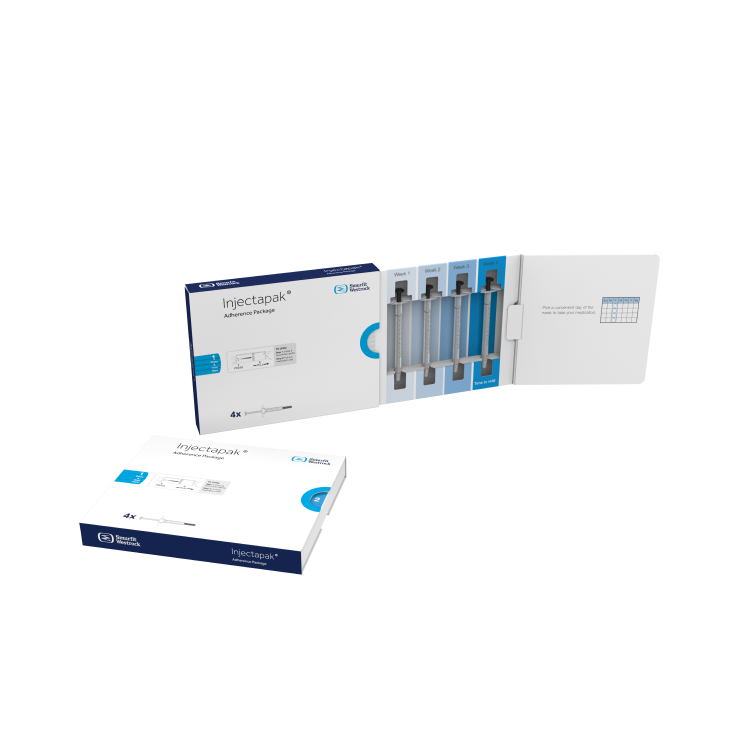 Syringe package | Injectapak®